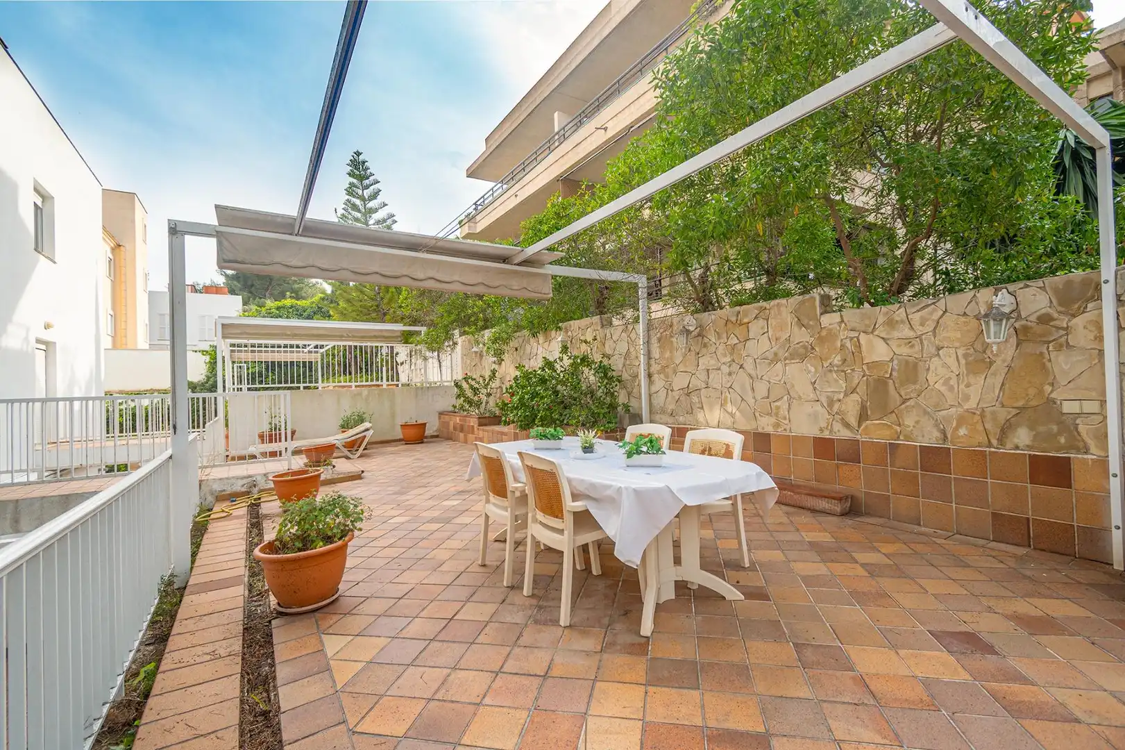 Flat with pool for sale in Cas Català - Illetes, imagen 9