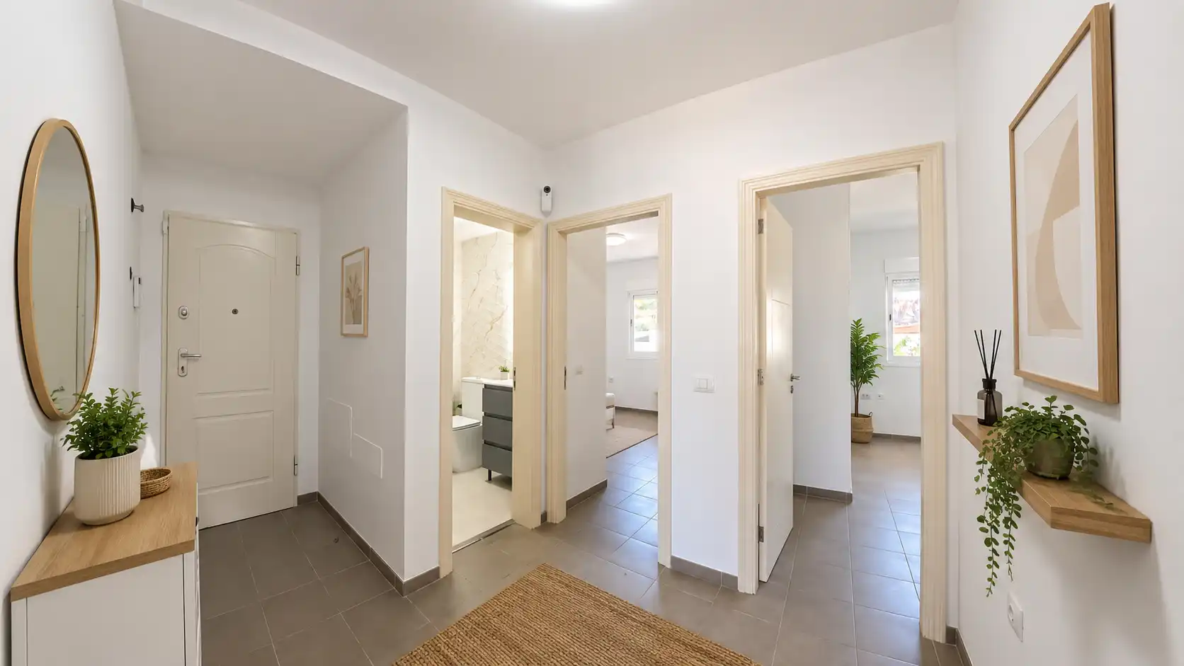 Apartament en venda en Arona amb Terrassa, Forn i Rentadora