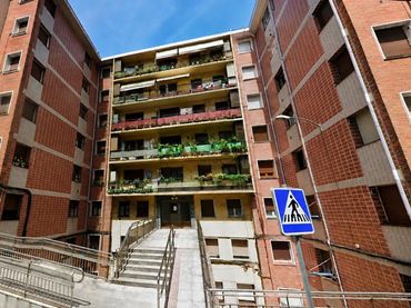 Appartamento con ascensore in vendita a Centro - Ariz - Uribarri