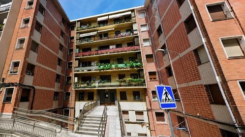 Piso en Basauri de 3 habitaciones.