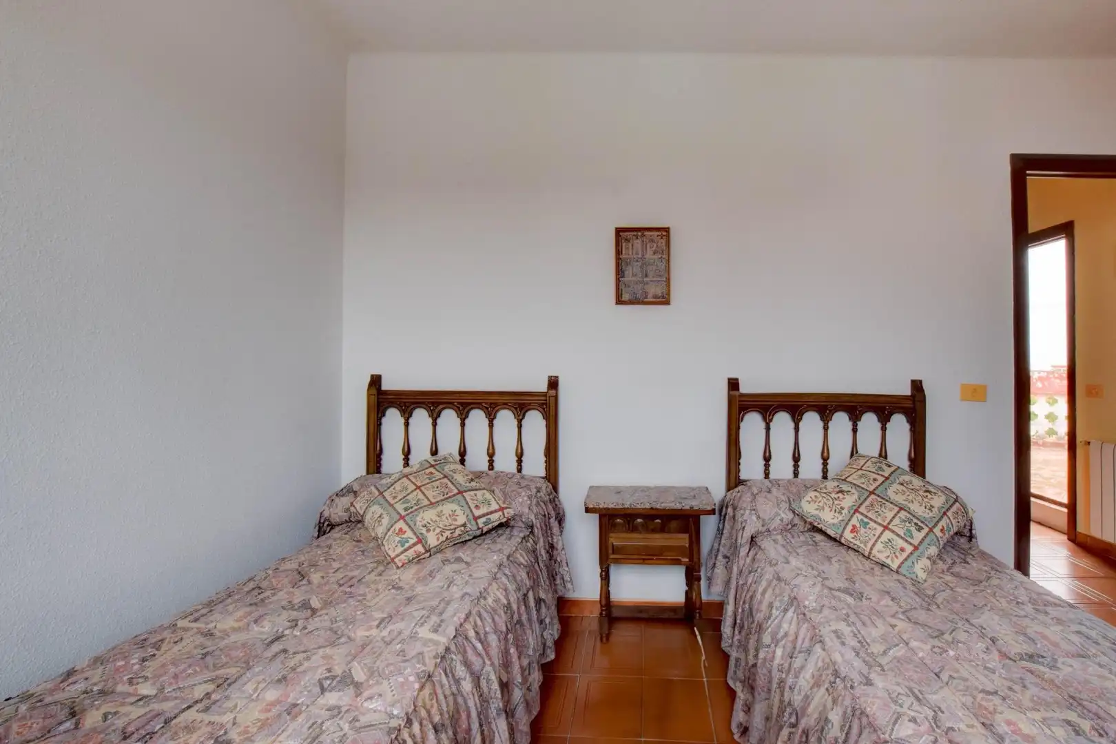Dormitori de Casa o xalet en venda en Betxí amb Calefacció, Terrassa i Traster