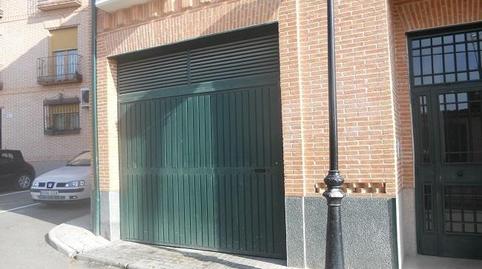 Foto 3 de Casa o xalet en venda a Cabañas de la Sagra, Toledo