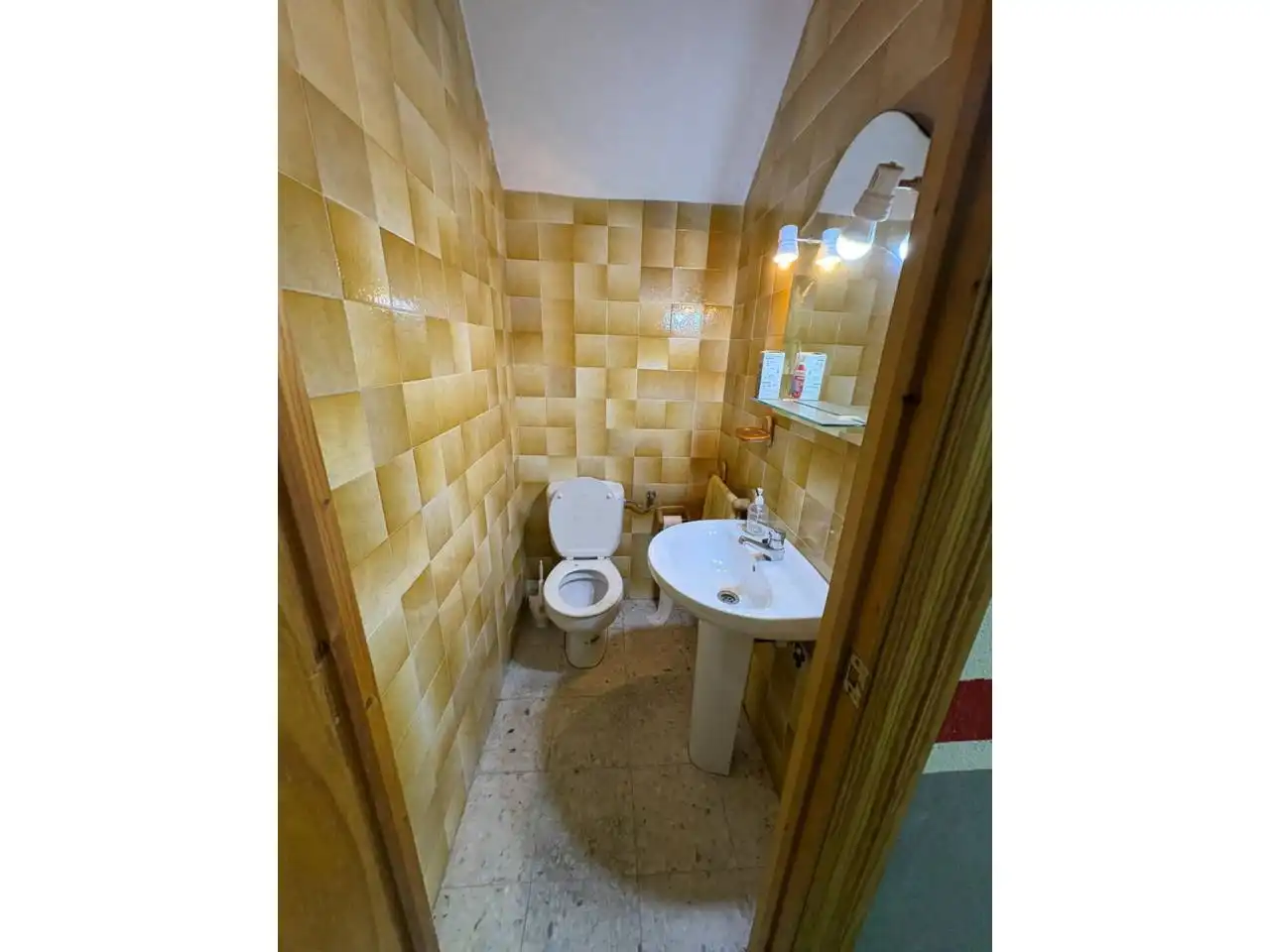Detached house with garden for sale in Calle Santa Águeda, imagen 36