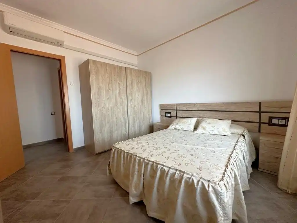 Country house zum Verkauf in Molvízar