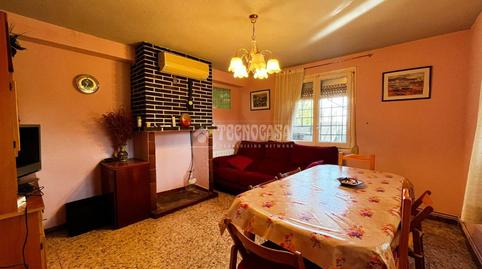 Foto 4 de Casa o chalet en venta en Garrapinillos,  Zaragoza Capital