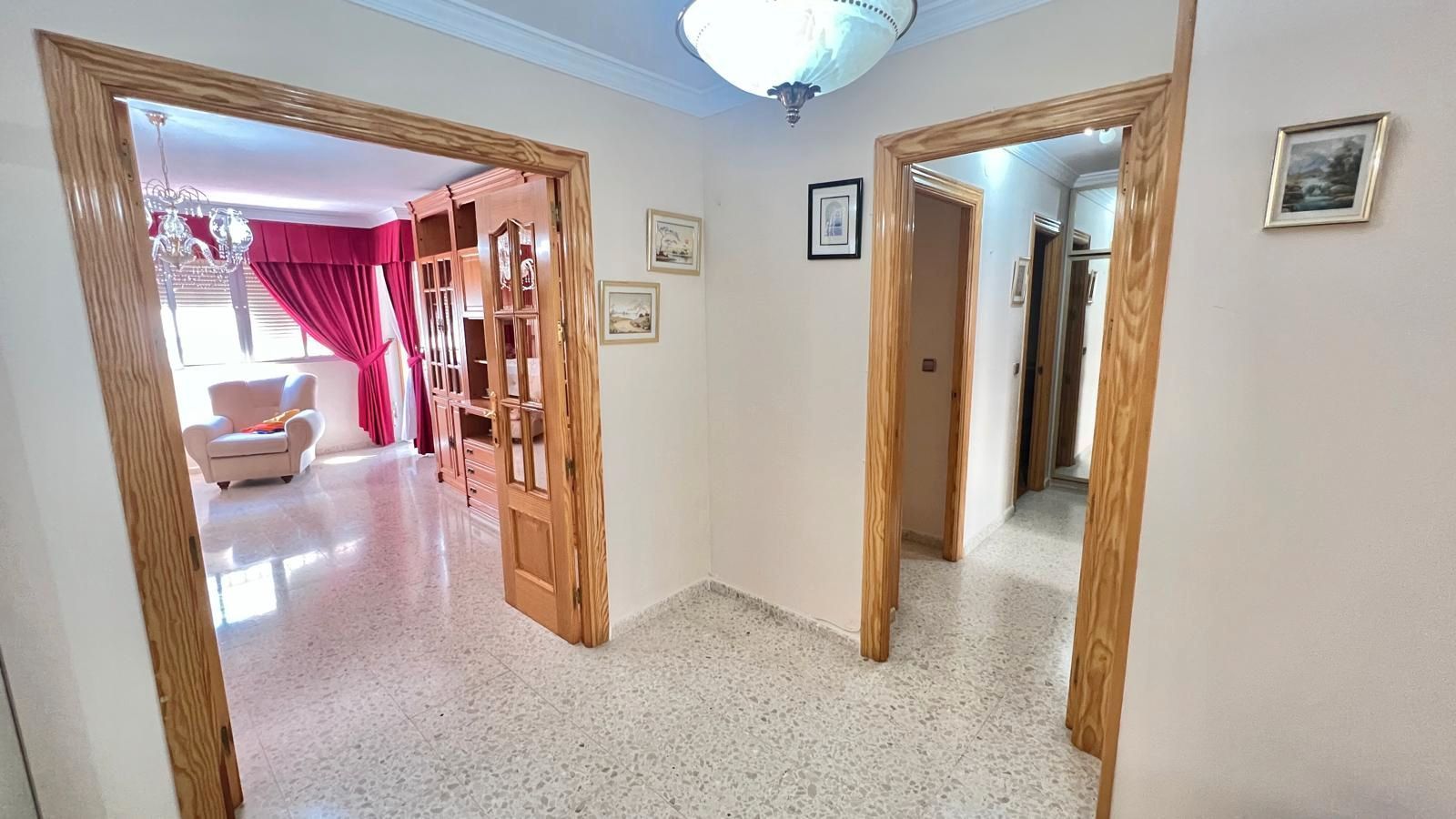 Piso en venta en Vélez-Málaga con Amueblado