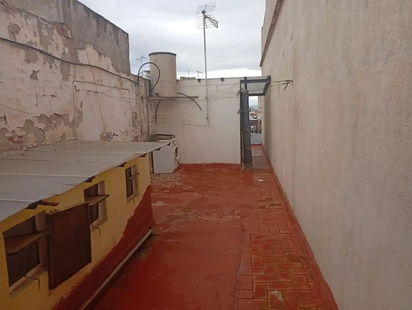 Terrace of Houses for sale in La Vilavella