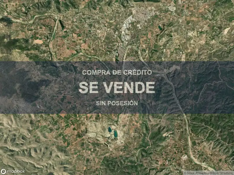 Piso en venta en Montroi / Montroy