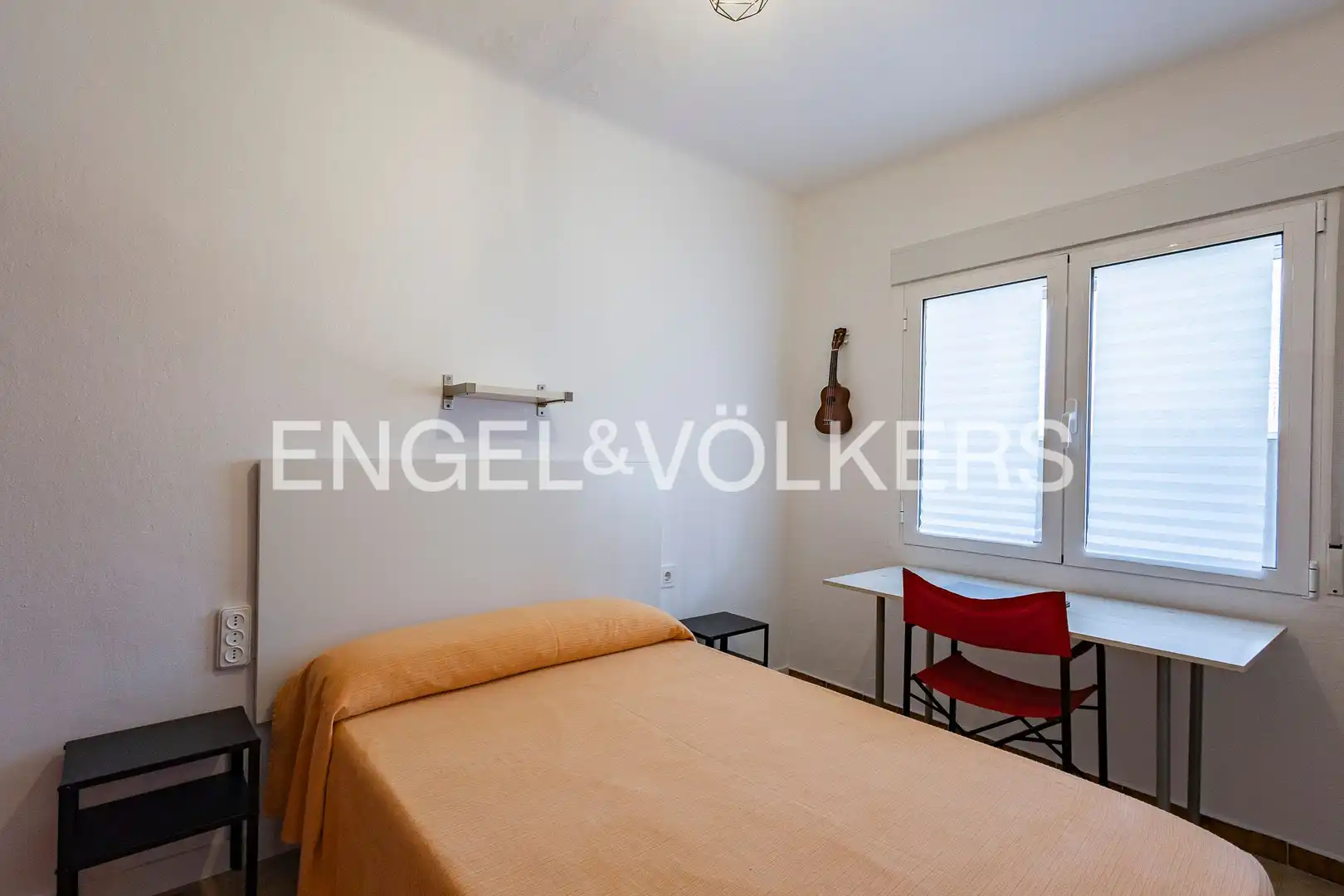 Habitación de Piso en venta en Esplugues de Llobregat con Calefacción y Terraza
