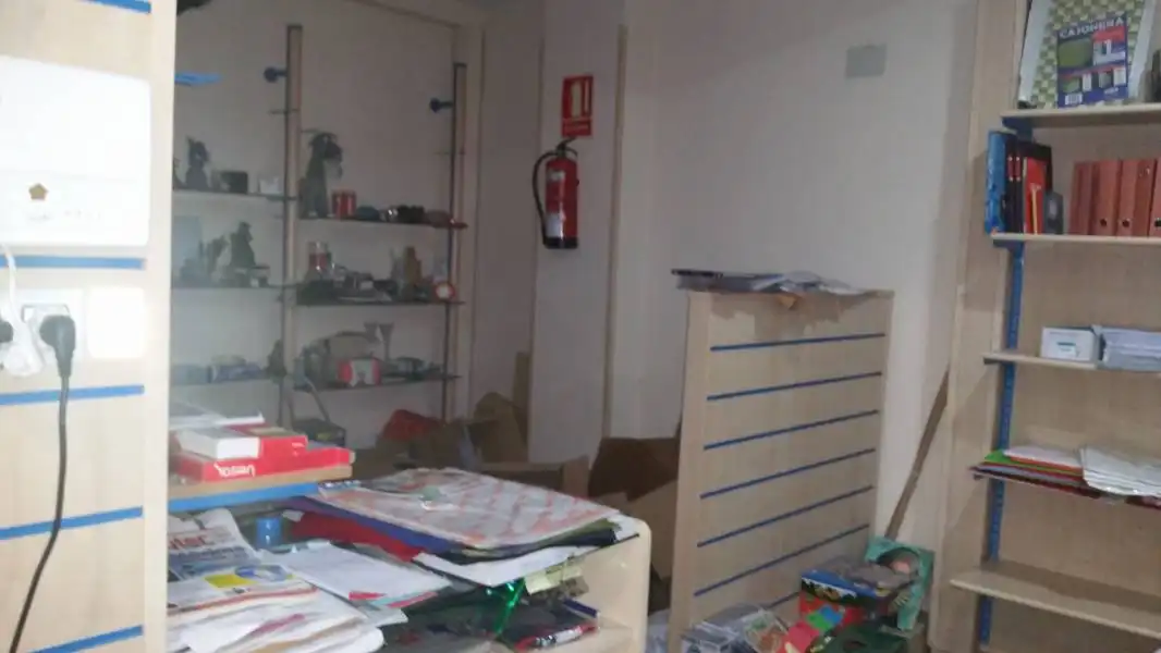 Local comercial en venta en Calle PLAZA JOAQUIN MARIA LOPEZ, imagen 4