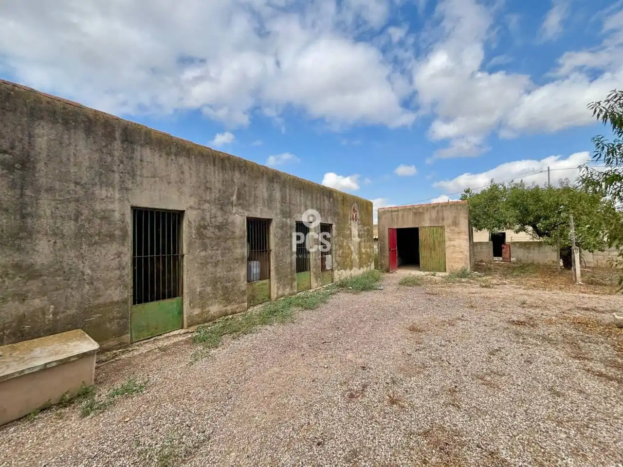 Detached house with pool for sale in Calle Zona Raiguero S/N, imagen 10