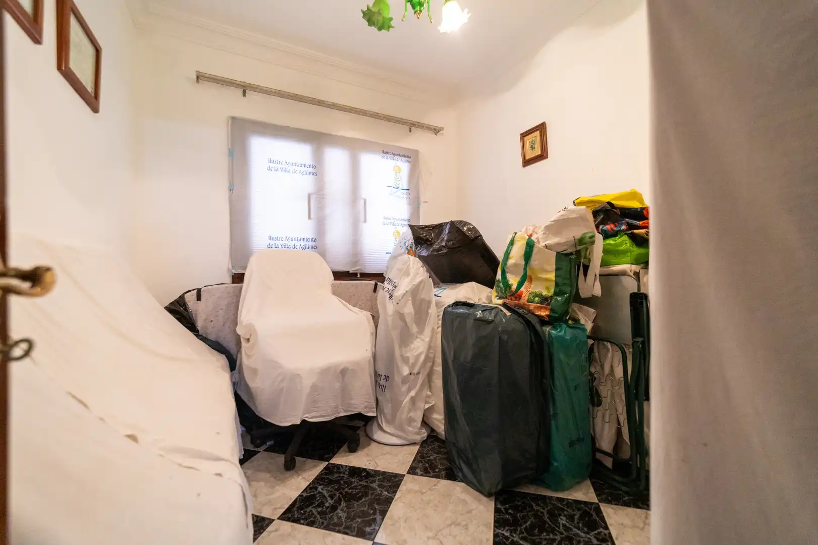 Casa adosada en venta en Calle Gran Canaria, Agüimes - Temisas