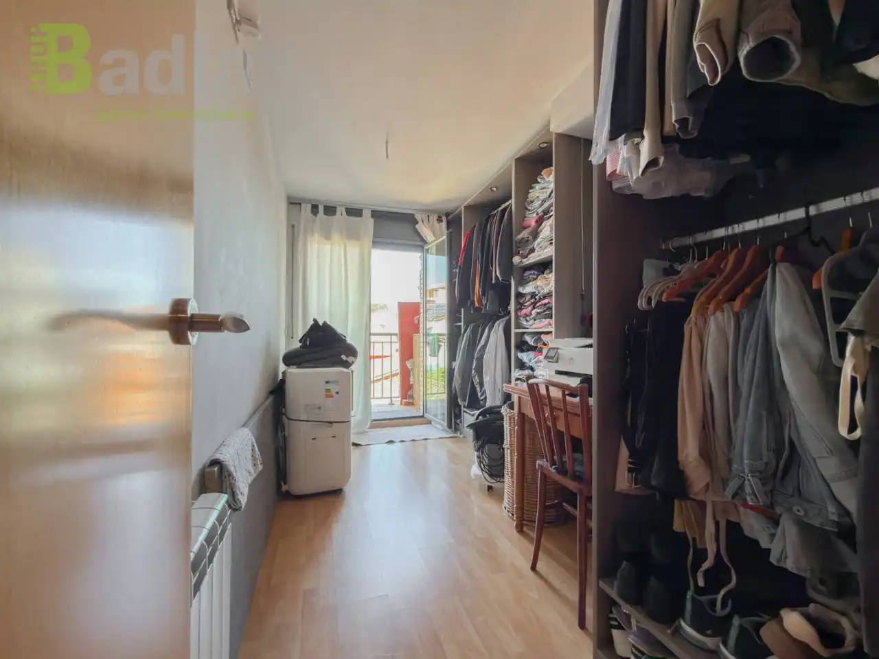 Habitación de Ático en venta en Alcarràs con Aire acondicionado, Calefacción y Terraza