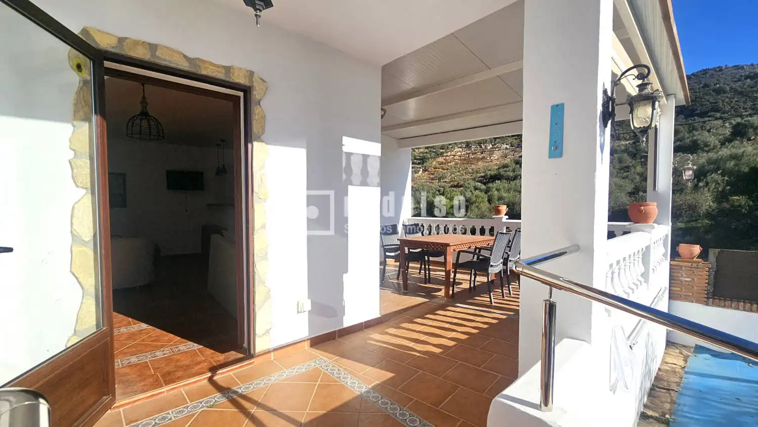 Villa avec piscine à vendre à Diseminados, imagen 8