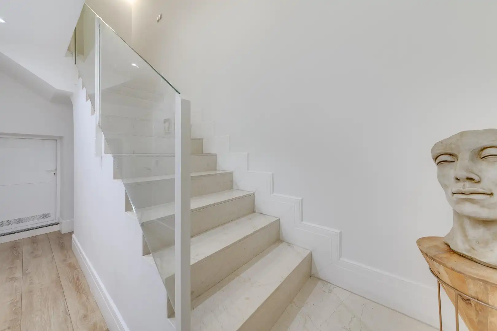Apartament amb jardí en venda a Calle CABALLERO RODAS, imagen 40