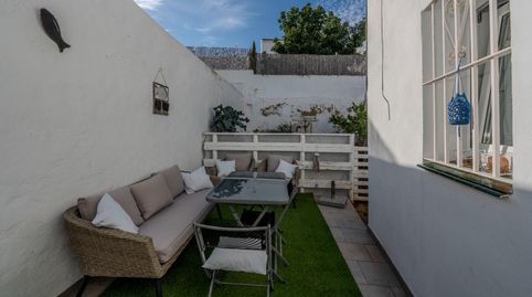 Encantadora Casa Reformada en el Corazón de Ayamonte