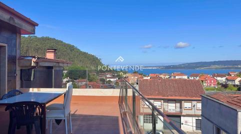Foto 2 de Ático en venta en Doctor Otero Ulloa, Marín, Pontevedra
