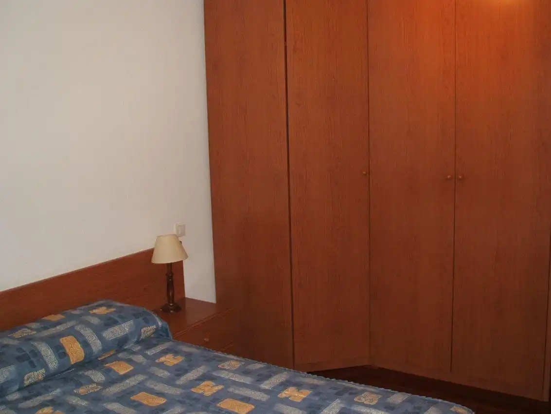 Habitación de Piso en venta en Medina de Pomar con Calefacción, Jardín privado y Terraza