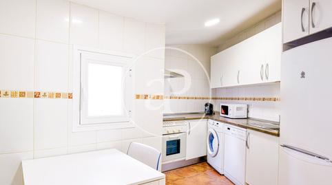 Photo 3 of Flat for sale in C. de Isabel la Católica, Palacio, Madrid