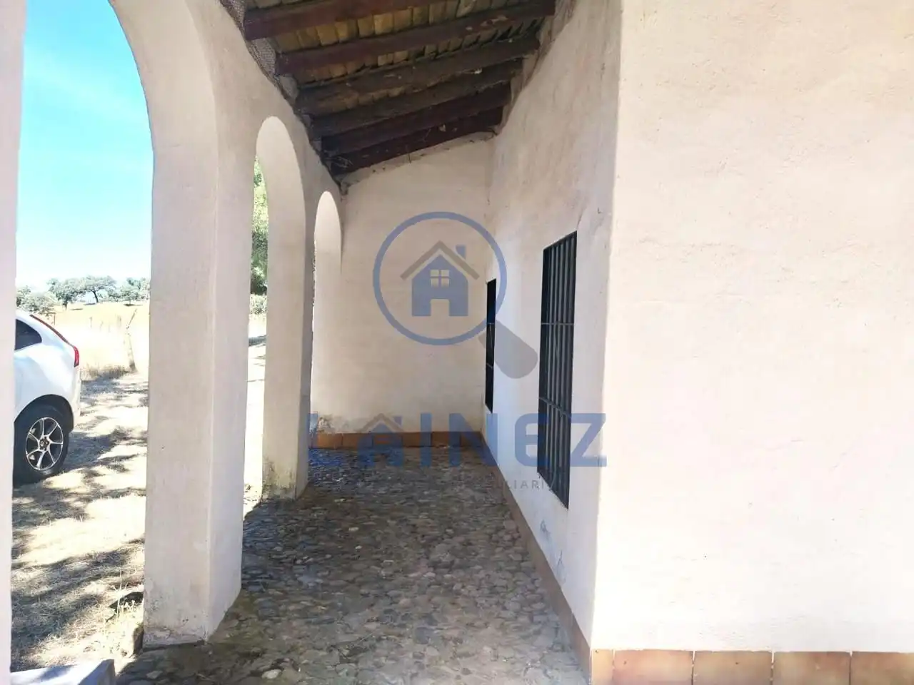 Rural land for sale in Fuente Obejuna, imagen 7