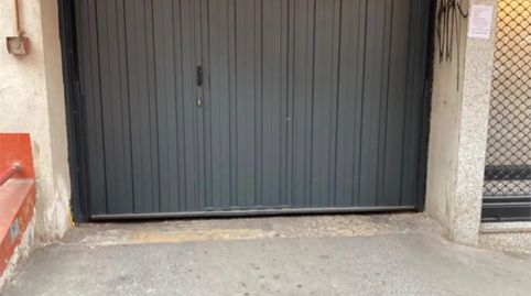Foto 2 de Garaje en venta en Asua-erreka Kalea, 4, Eibar, Gipuzkoa