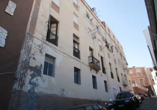 Piso en venta en Centro