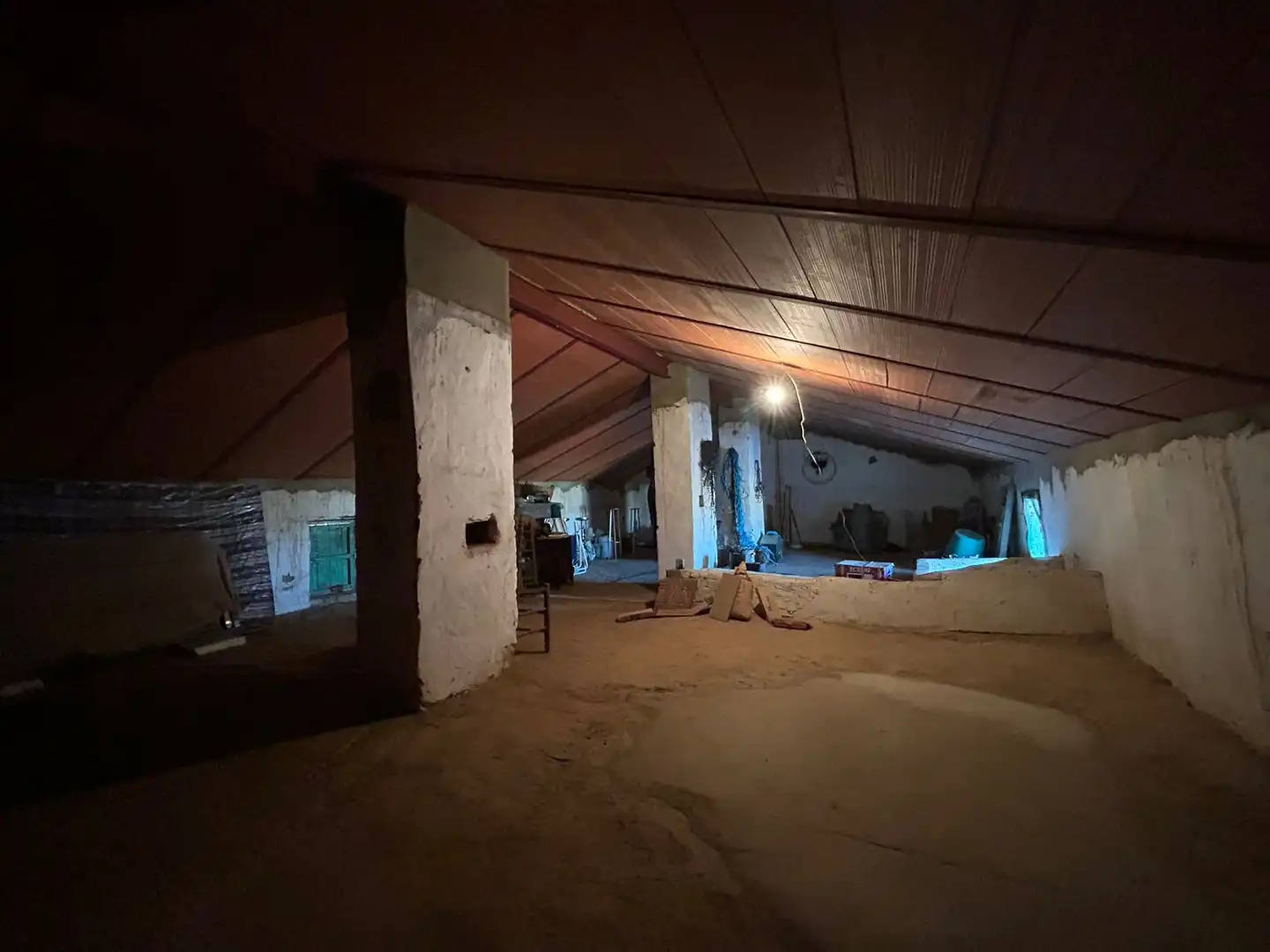 Casa o chalet en venta en Magacela con Terraza y Trastero