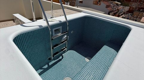 Foto 4 von Maisonette zum Verkauf in Manuel Laguna, Mangas Verdes - Las Flores - Parque del Sur, Málaga Capital
