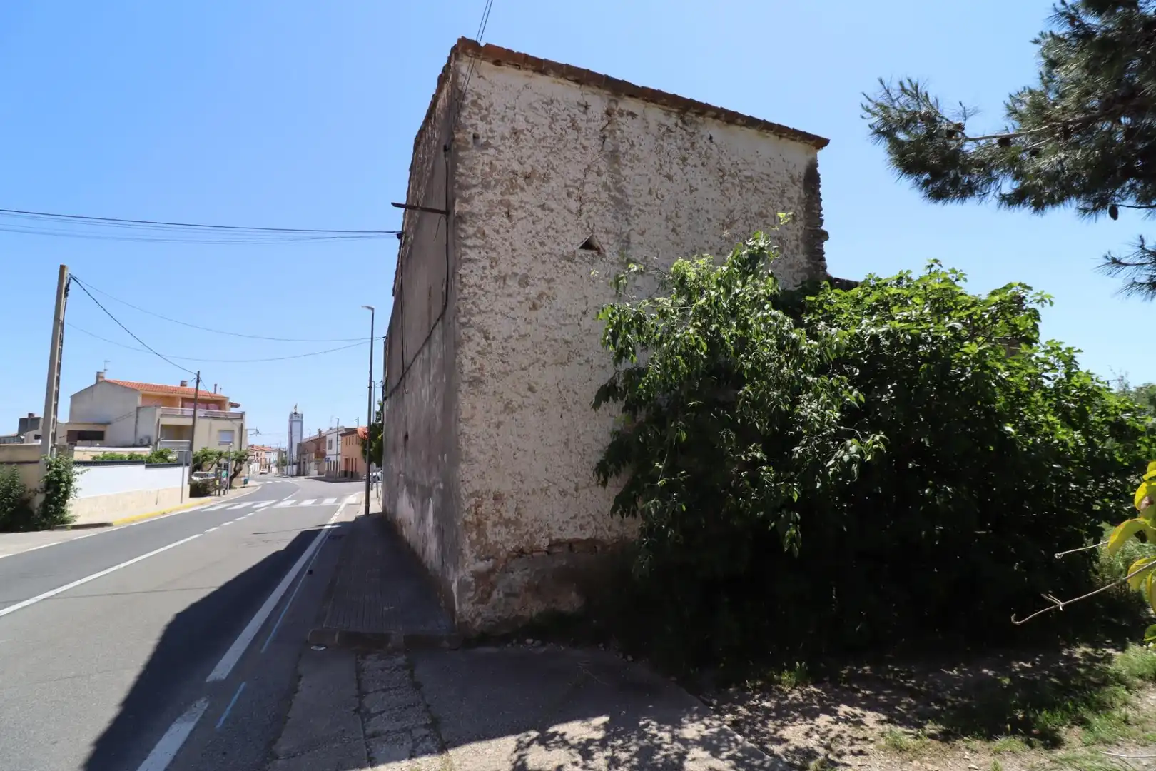 Außenansicht von Residential zum Verkauf in Ulldecona