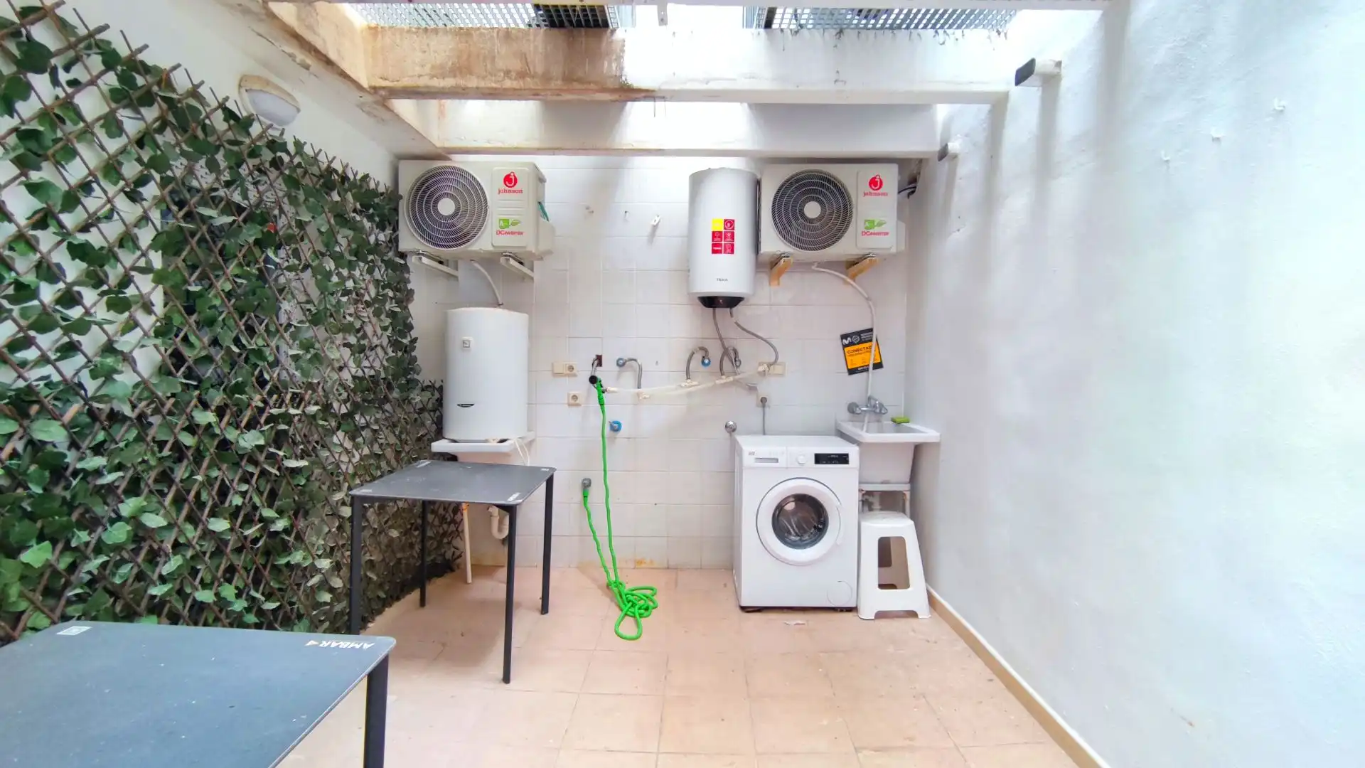 Planta baja en venta en Altea con Aire acondicionado, Calefacción y Horno