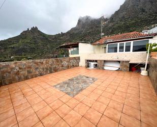 Terrassa de Finca rústica en venda en San Bartolomé de Tirajana amb Terrassa i Moblat