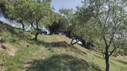 Foto 4 von Grundstücke zum Verkauf in Diseminado Poligono 1, 2, Benadalid, Málaga