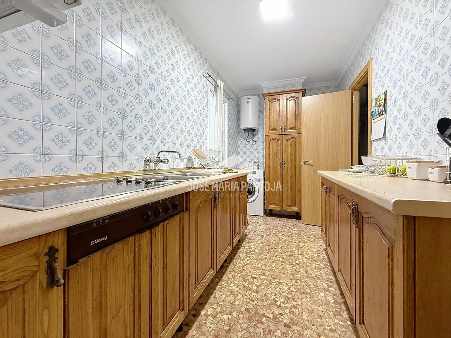 Cocina de Piso en venta en Chapín - Campus Universitario - Navinco