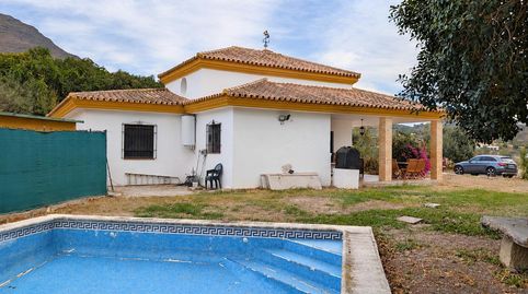 Foto 5 de Finca rústica en venda a Altos de Estepona, Estepona