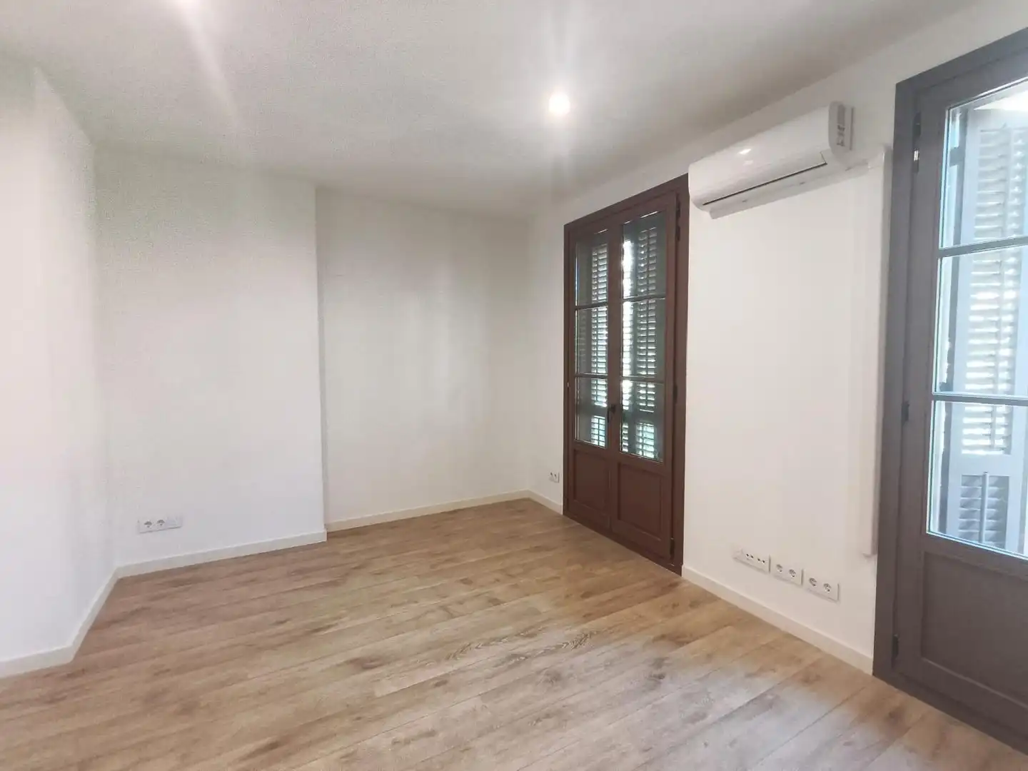 Apartament amb terrassa en venda a Eixample, imagen 10