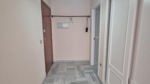 Foto 5 de Pis de lloguer a Calle Museo, Pardaleras, Badajoz Capital