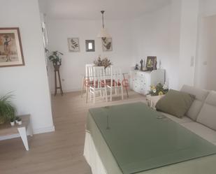 Dining room of Flat to rent in Cáceres Capital