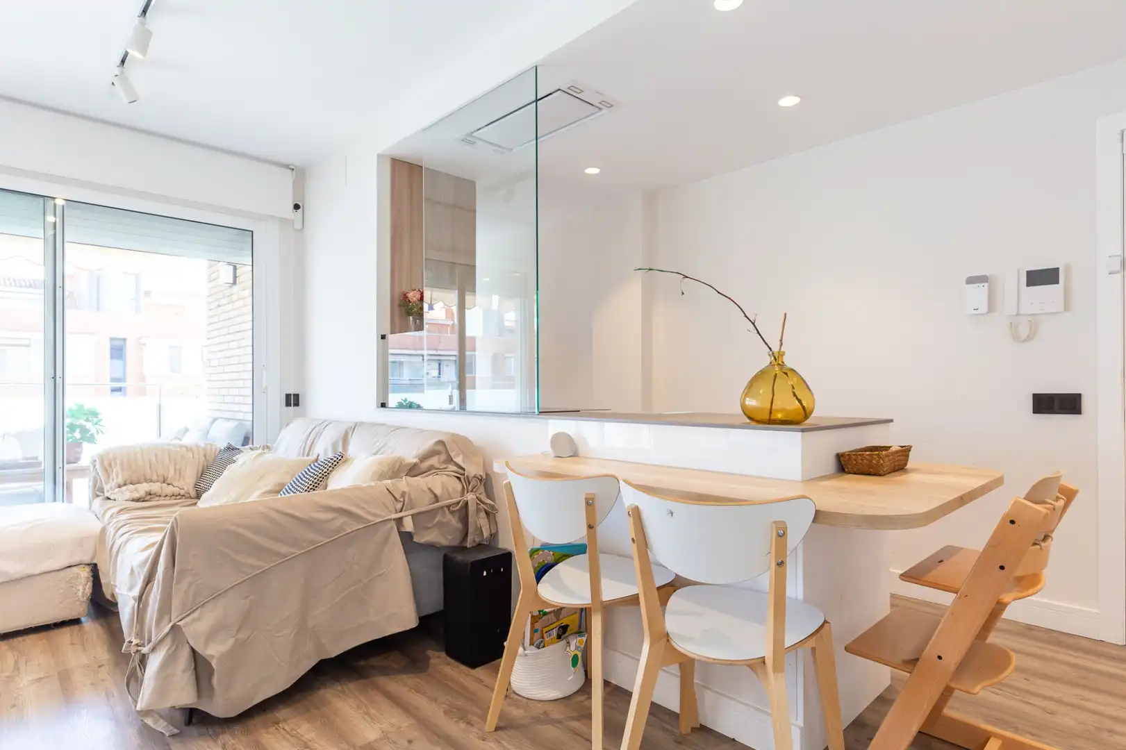 Duplex with terrace for sale in JOSEP MARIA JUJOL, imagen 13