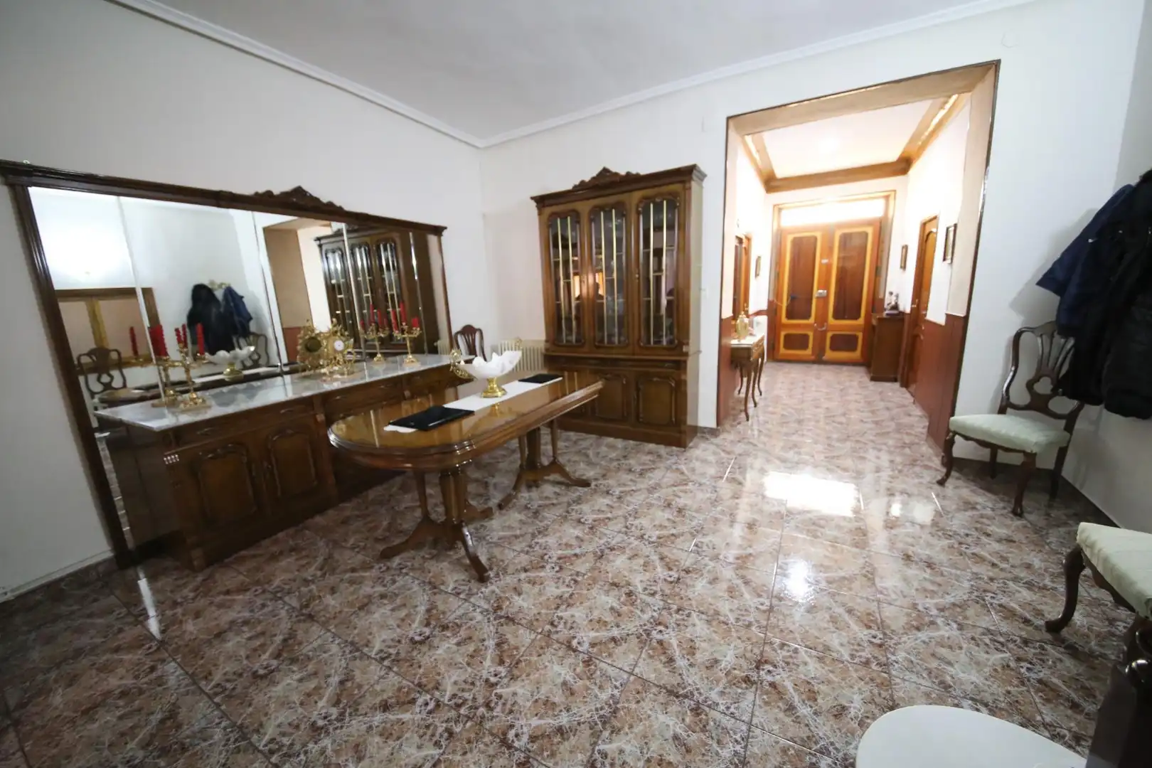 Country homes for sale in Tomelloso  with Heating, Terrace and Storage room