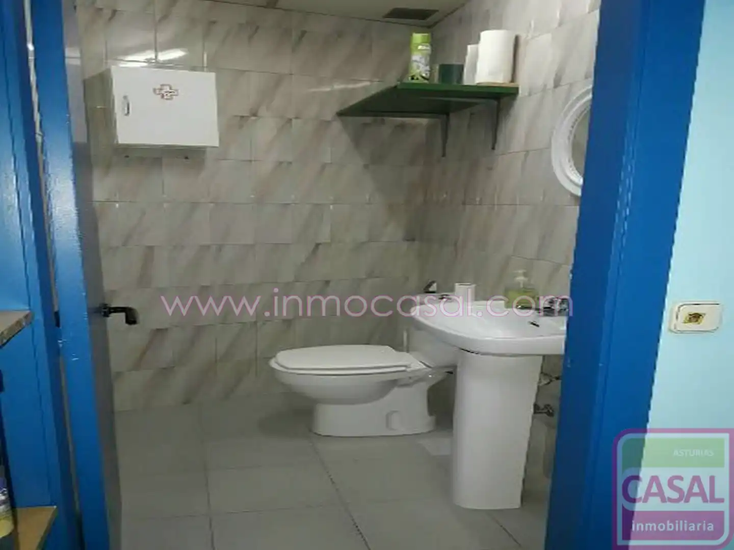 Local comercial en venta en Sama, imagen 8