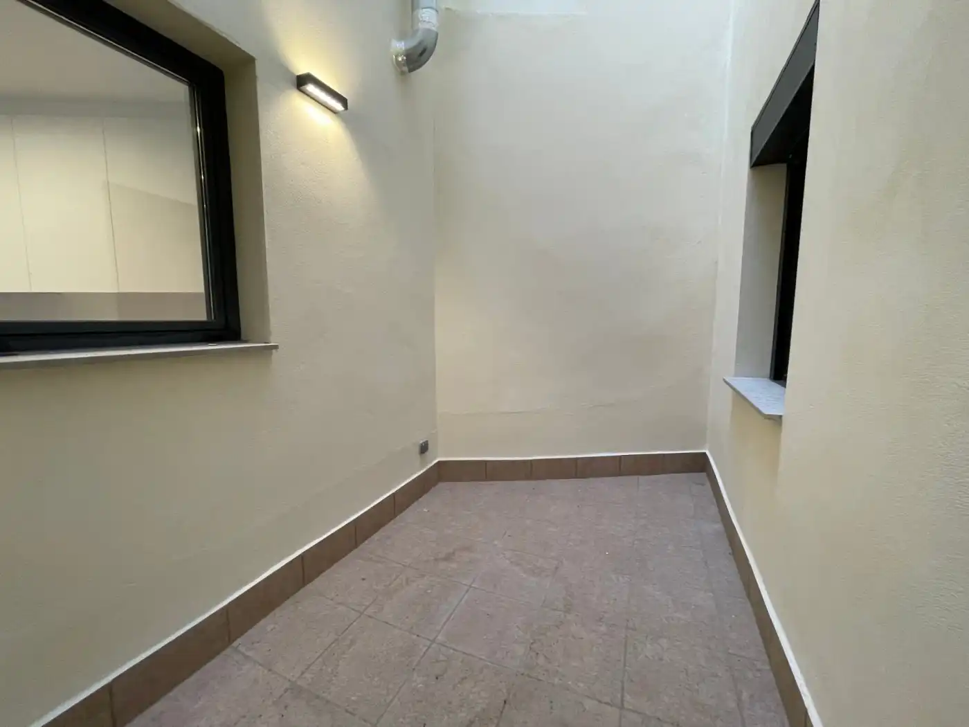 Flat for rent in Manresa  with Air Conditioner, Heating and Parquet flooring