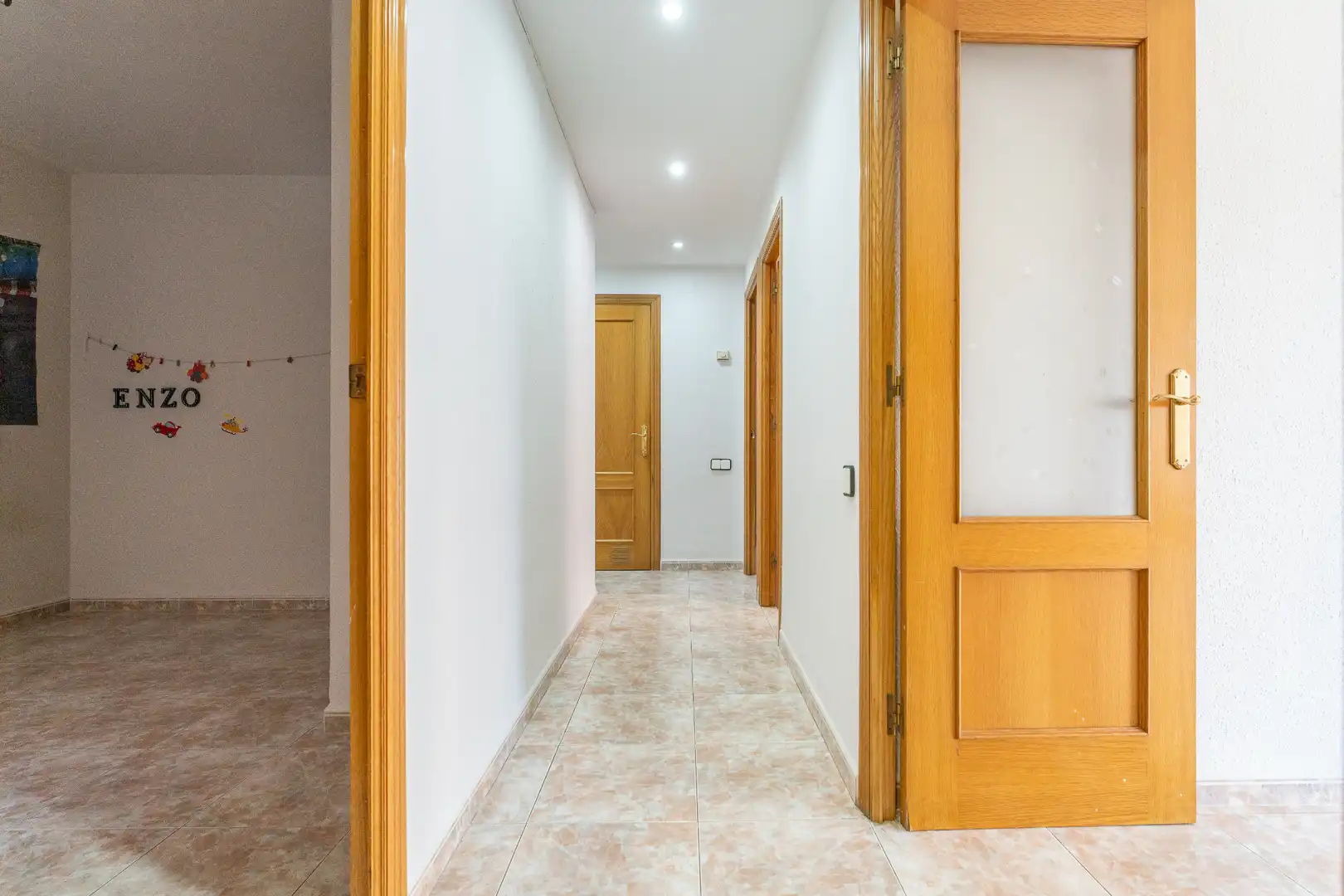 Pis en venda en Reus amb Calefacció i Forn