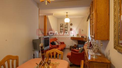 Foto 4 de Casa o xalet en venda a Escorial-martín Muñoz, Riaza, Segovia