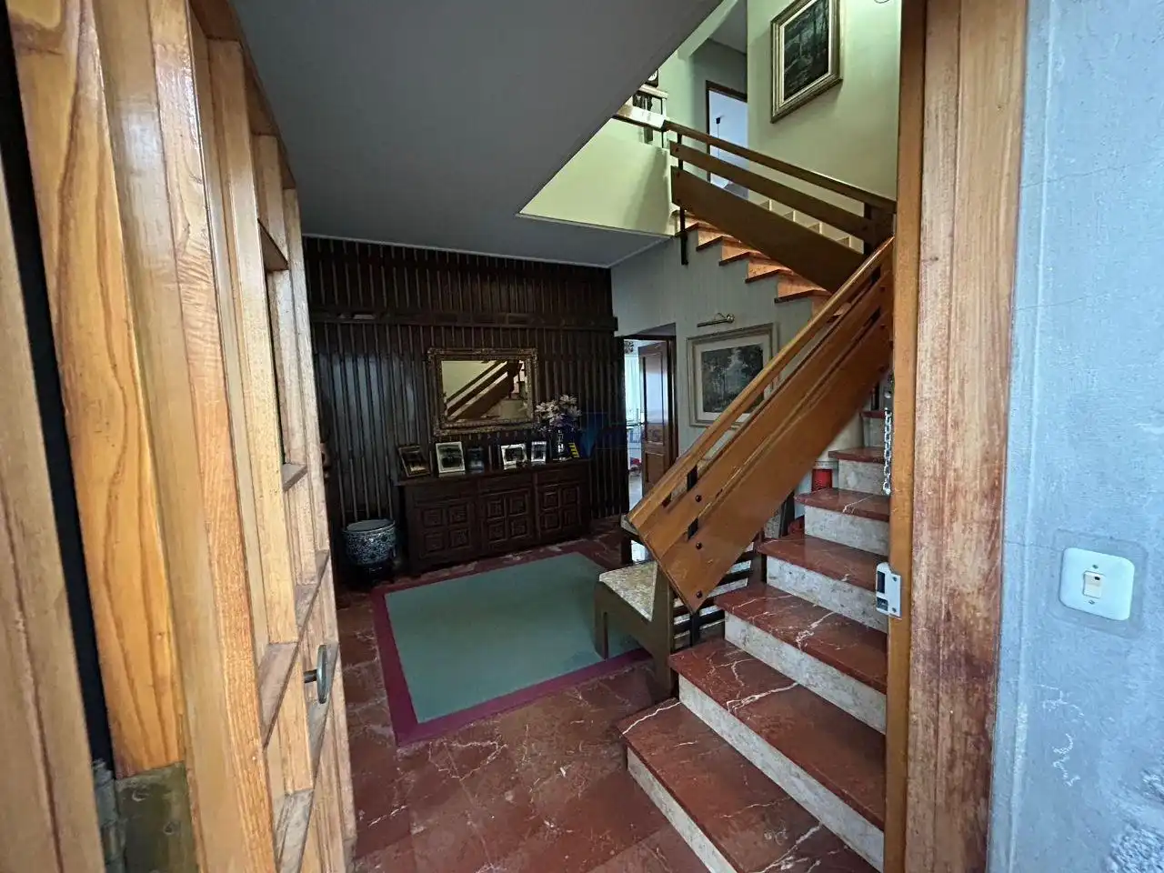 Casa o chalet en venta en Ourense Capital  con Calefacción, Jardín privado y Terraza