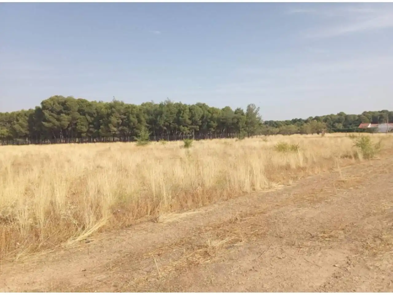 Residencial en venda en Albacete