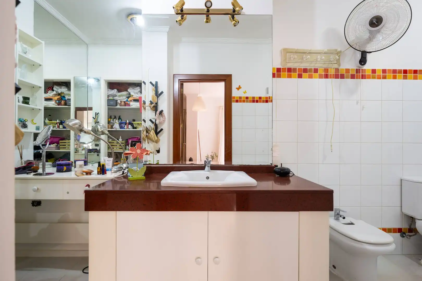 Bathroom of Flat for sale in Las Palmas de Gran Canaria