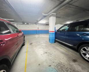 Parking of Garage for sale in  Barcelona Capital