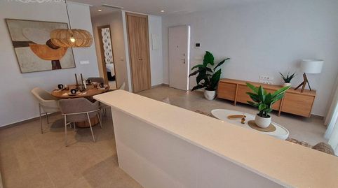 Foto 5 de Apartament en venda a El Pinar de Campoverde, Pilar de la Horadada