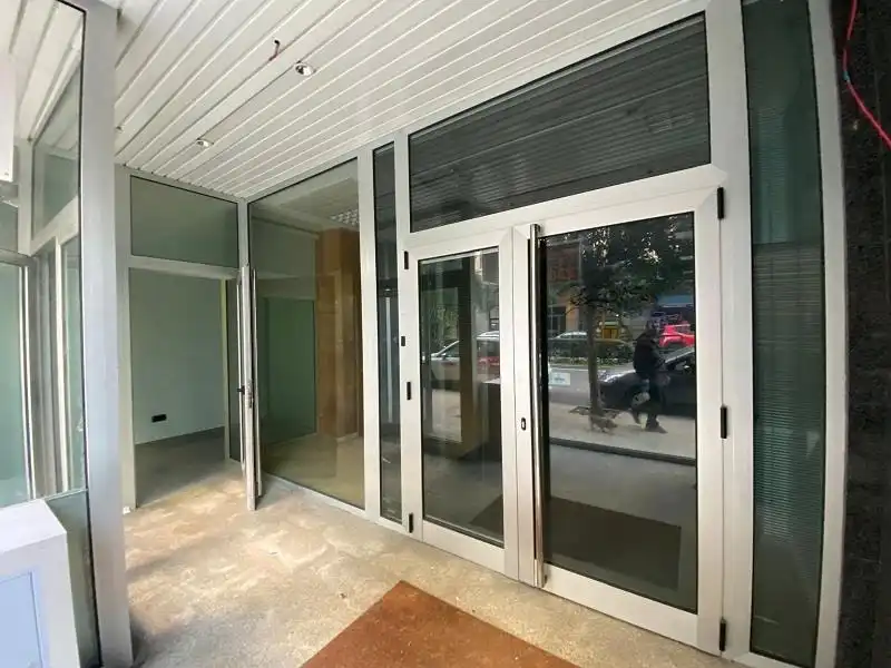 Business premises to rent in Burlada / Burlata, imagen 3