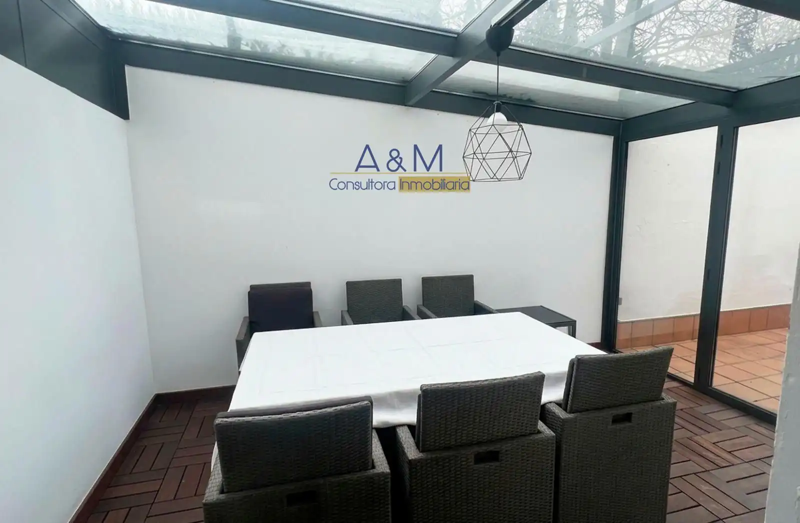 Casa adosada en venta en Atalaya, 5, Las Villas - Valparaiso - El Peral